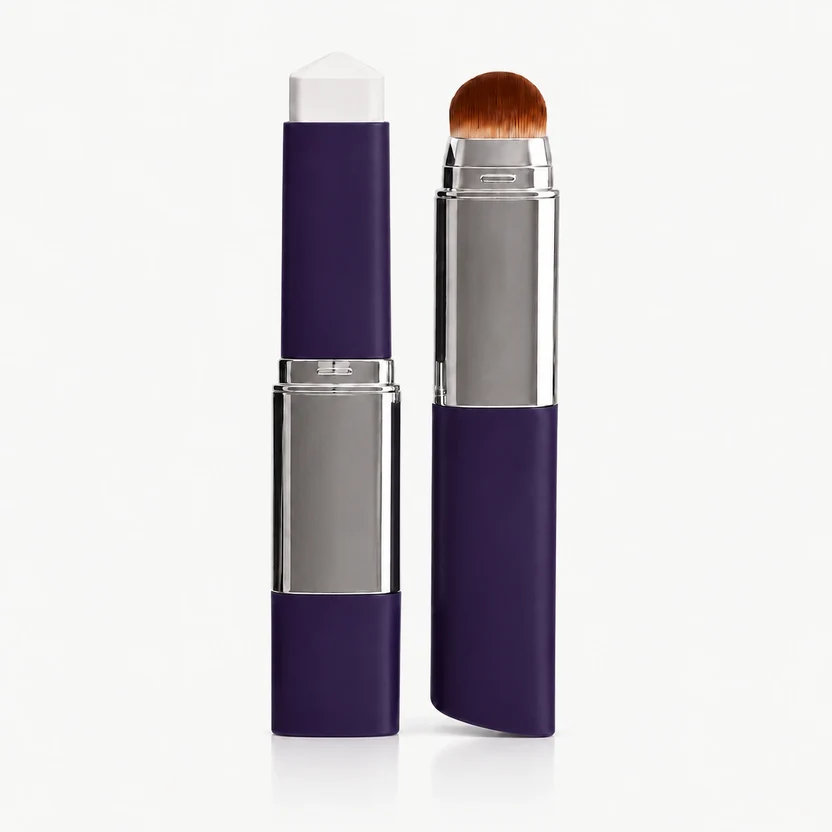 New Korean Color Changing Foundation