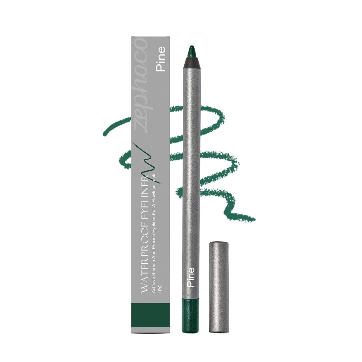 1440-Minute Longwear Eyeliner
