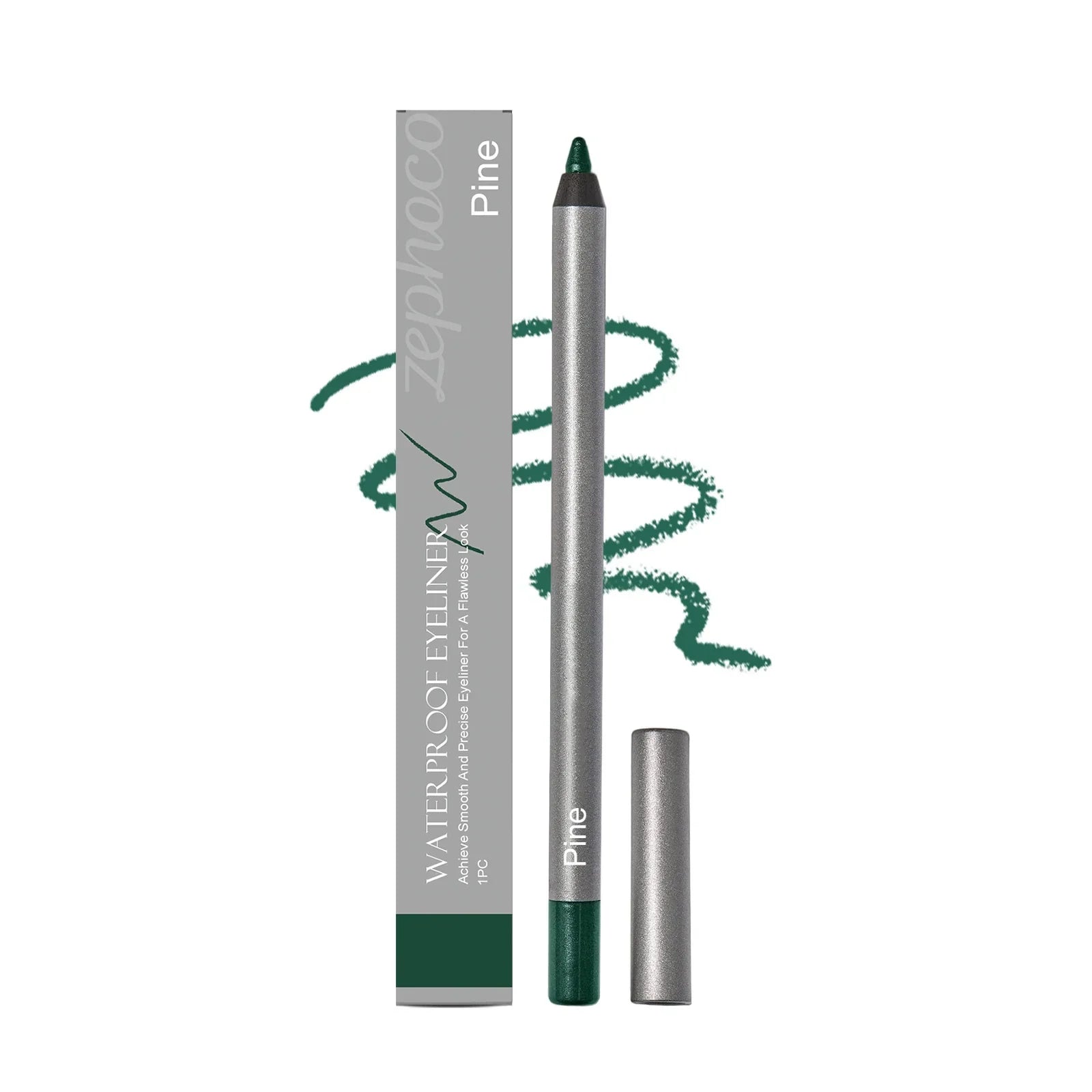 1440-Minute Longwear Eyeliner
