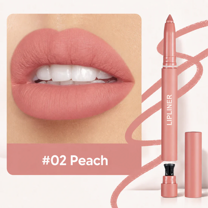 💄tryskintle Fuller-Looking Lips — Effortlessly Defined