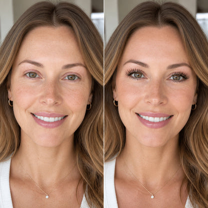 tryskintle Mascara - For Mature Lashes