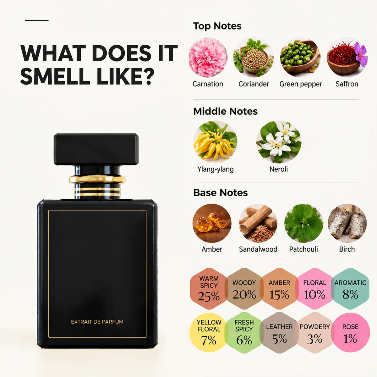 tryskintle Magnetic Cologne