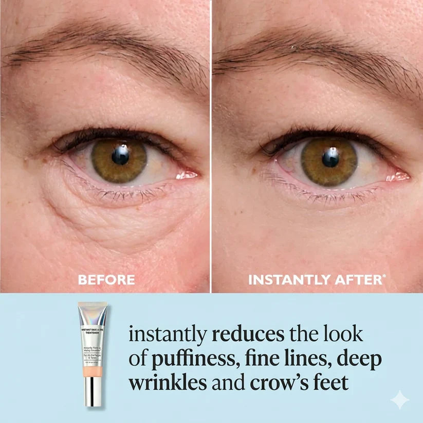 Tryskintle™ Instant Face Temporary Tightener – Instant visible results in 60 seconds