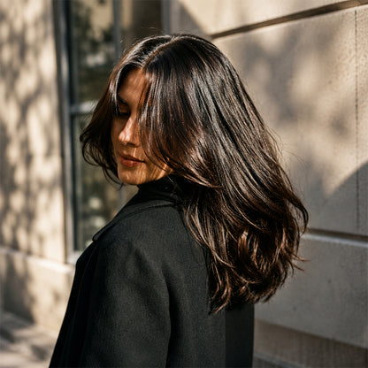 Color Renewing Shampoo