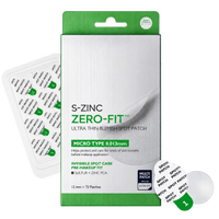 S-ZINC Zero-Fit Blemish Spot Patch