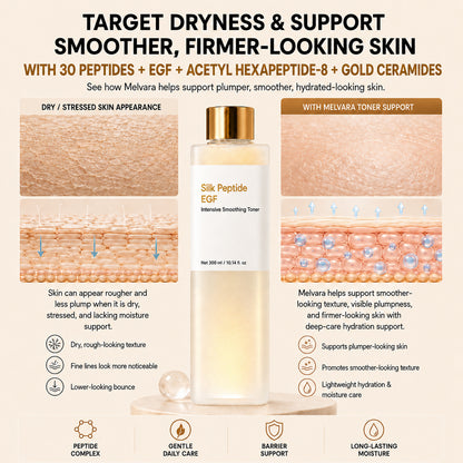 Peptide Firming Toner