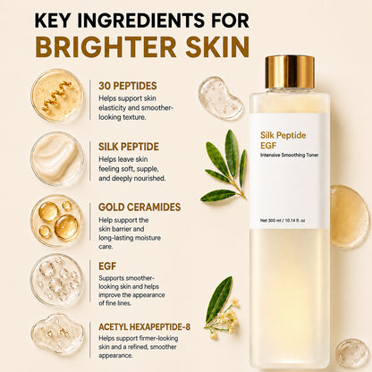 Peptide Firming Toner