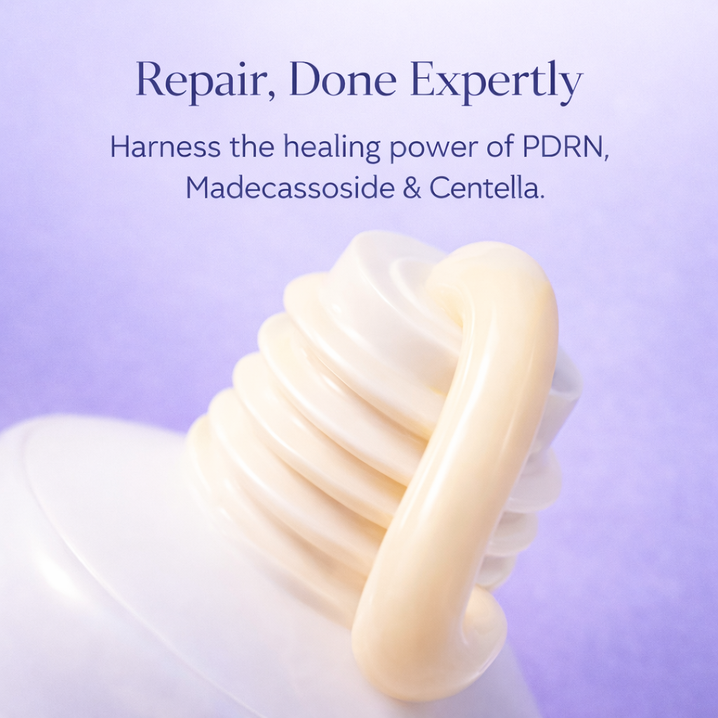 Expert Madeca Cream Active Renew PDRN