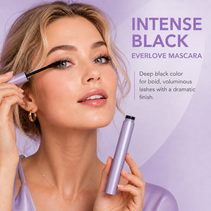 tryskintle Mascara - For Mature Lashes