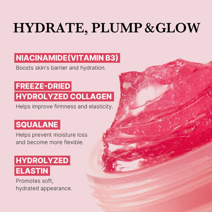 Tryskintle Collagen Jelly Cream