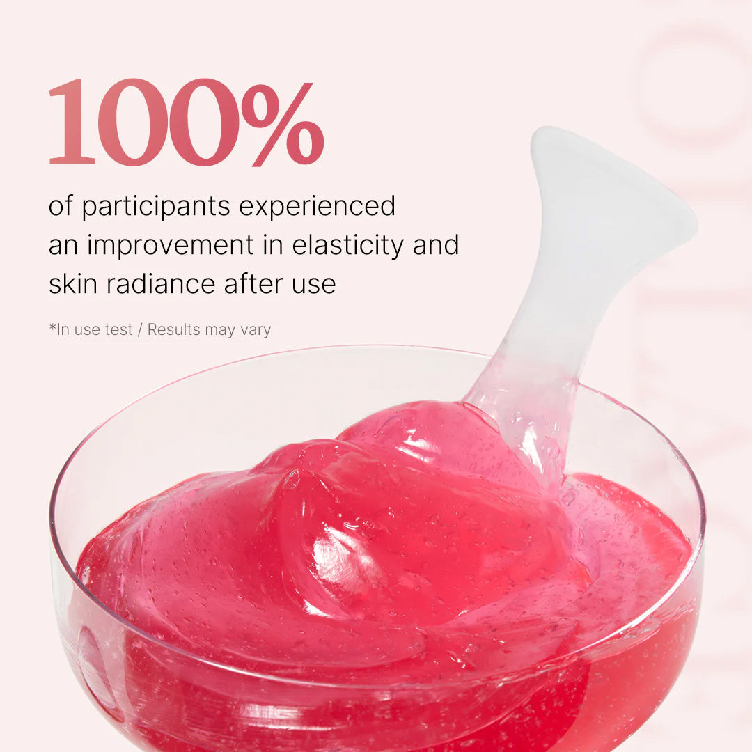 Tryskintle Collagen Jelly Cream