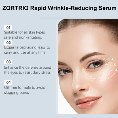 Tryskintle™ Instant Face Temporary Tightener – Instant visible results in 30 seconds