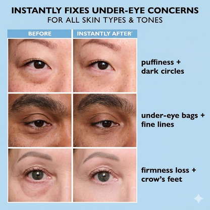 Tryskintle™ Instant Face Temporary Tightener – Instant visible results in 60 seconds