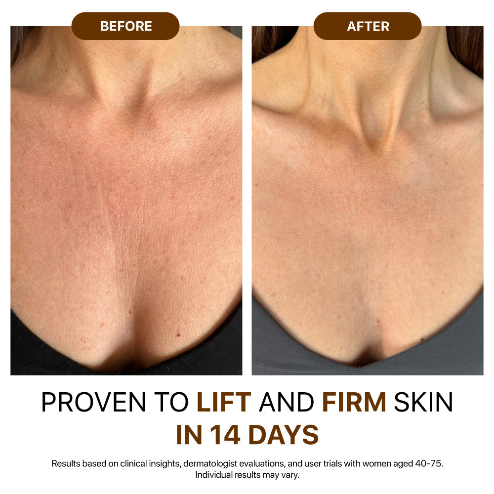 Tryskintle Silk Body Oil