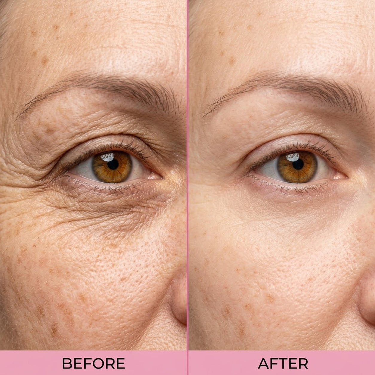 tryskintle Face Serum