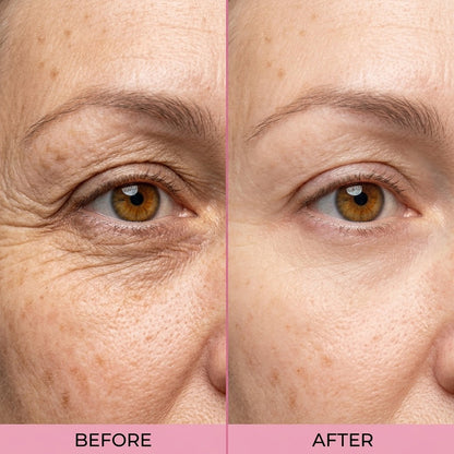 tryskintle Face Serum