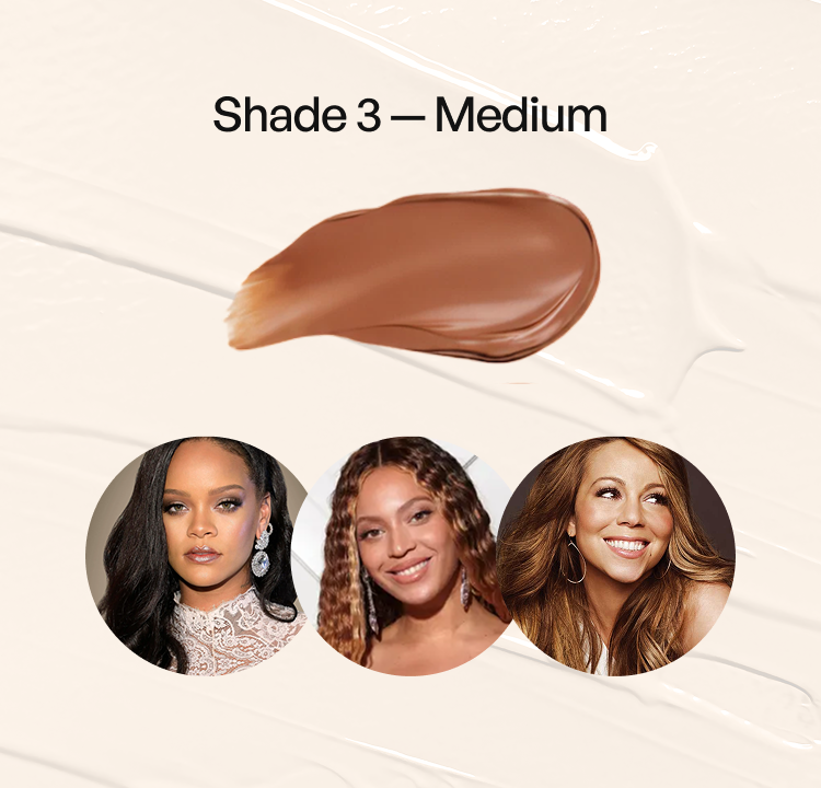 Tryskintle Serum Boosted Skin Tint Balm