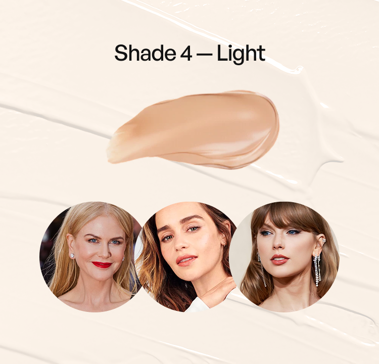 Tryskintle Serum Boosted Skin Tint Balm