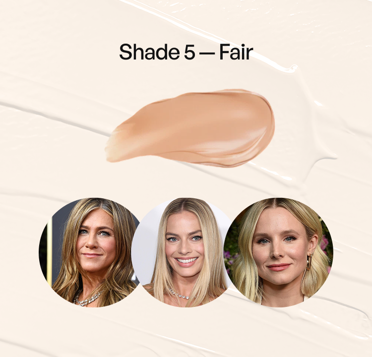 Tryskintle Serum Boosted Skin Tint Balm