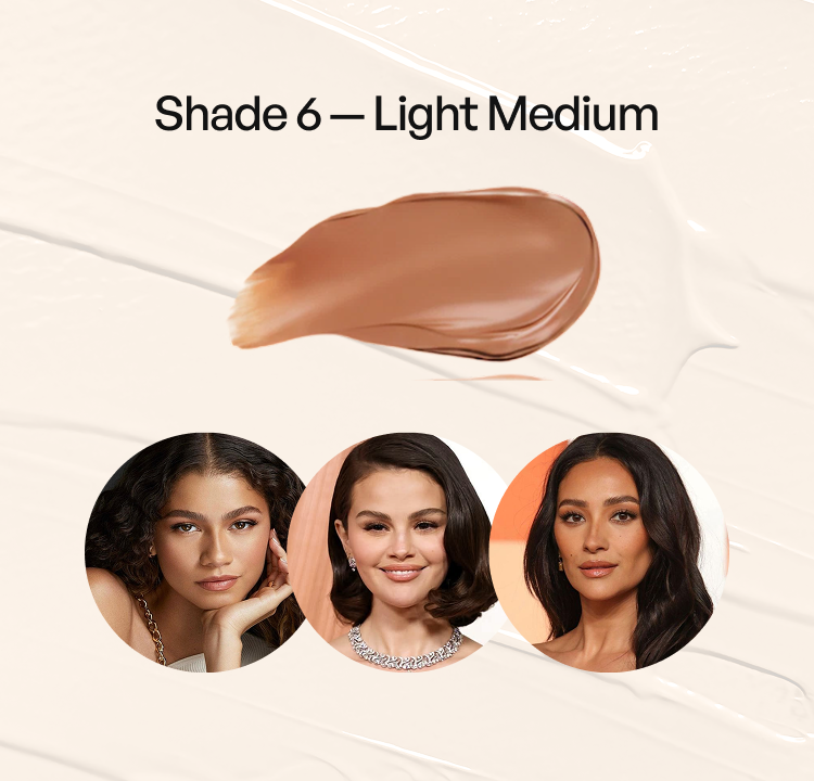 Tryskintle Serum Boosted Skin Tint Balm