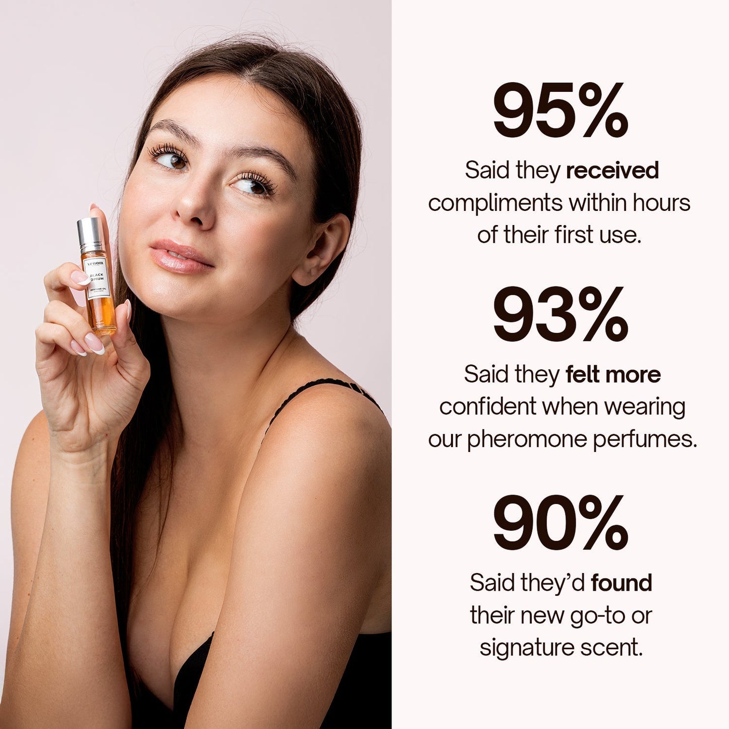Tryskintle™ Pheromone Perfume Collection