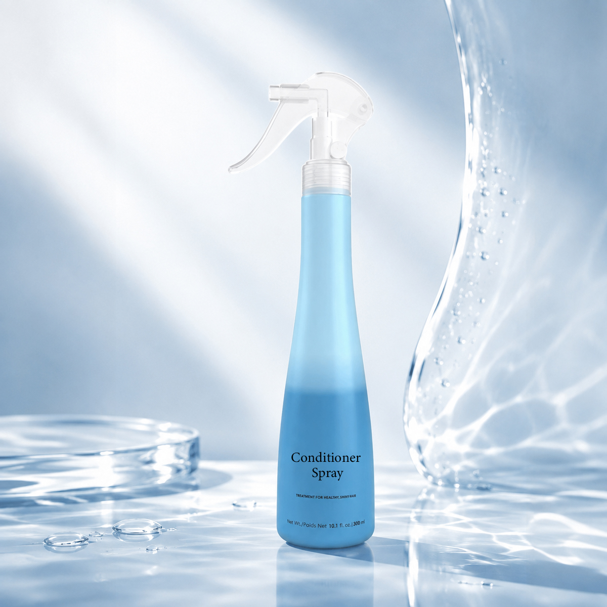 Leave‑in Conditioner Spray