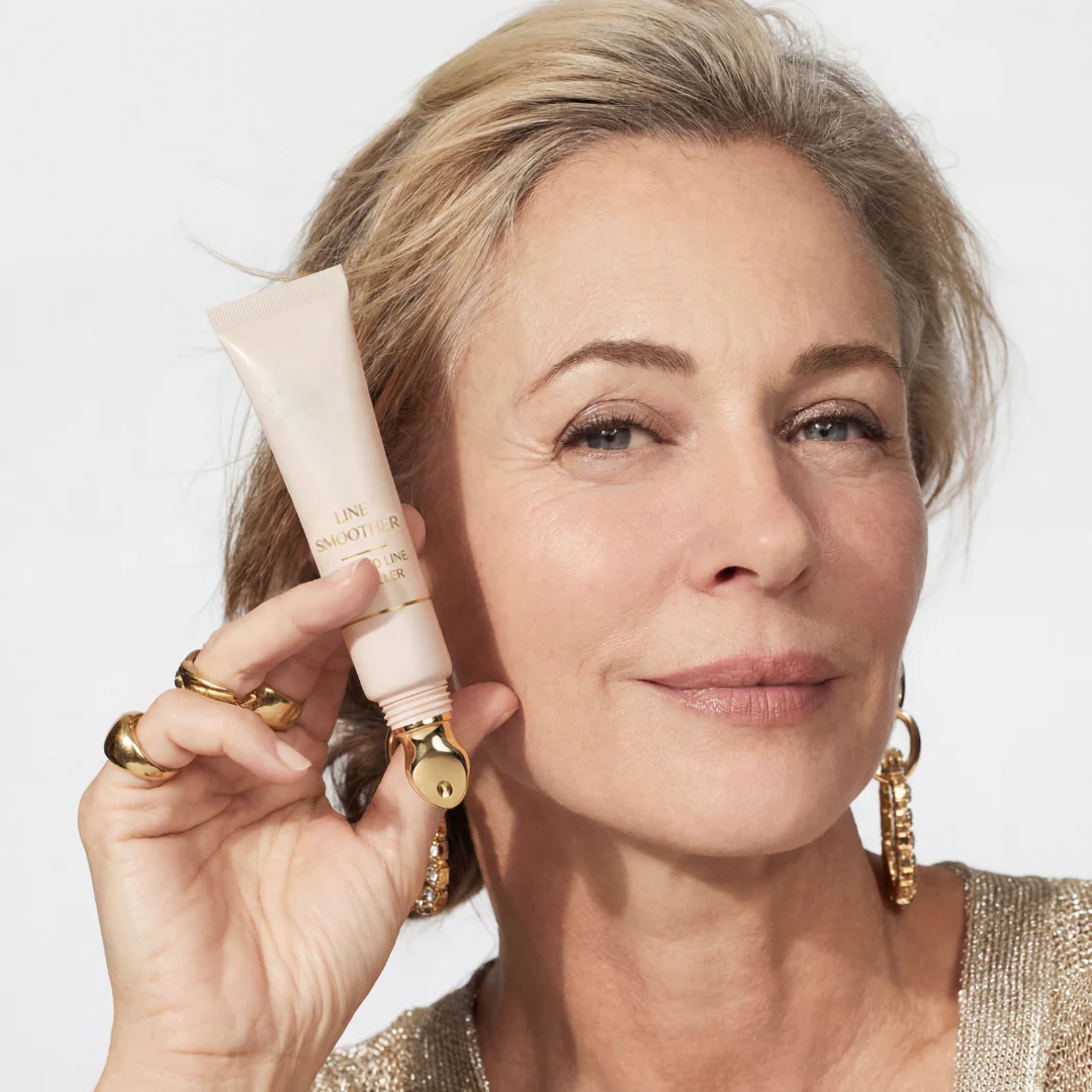 Line Smoother Perfect Skin in 3 Minutes