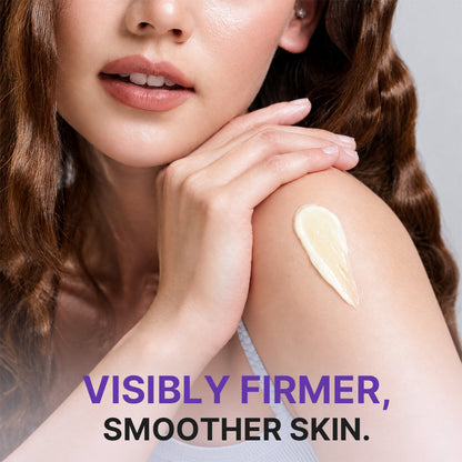 🎁Retinal Firming Body Cream With Retinol &amp; Peptides