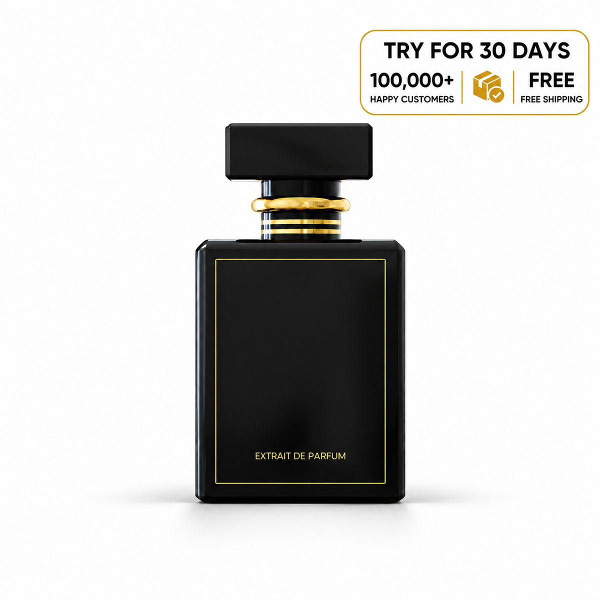 tryskintle Magnetic Cologne
