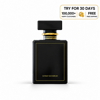 tryskintle Magnetic Cologne