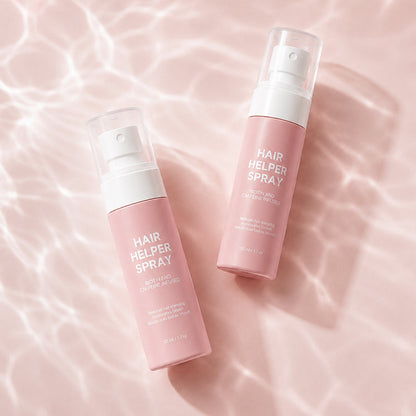 tryskintle Hair Helper Spray