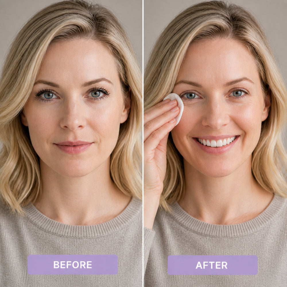 Mascara application