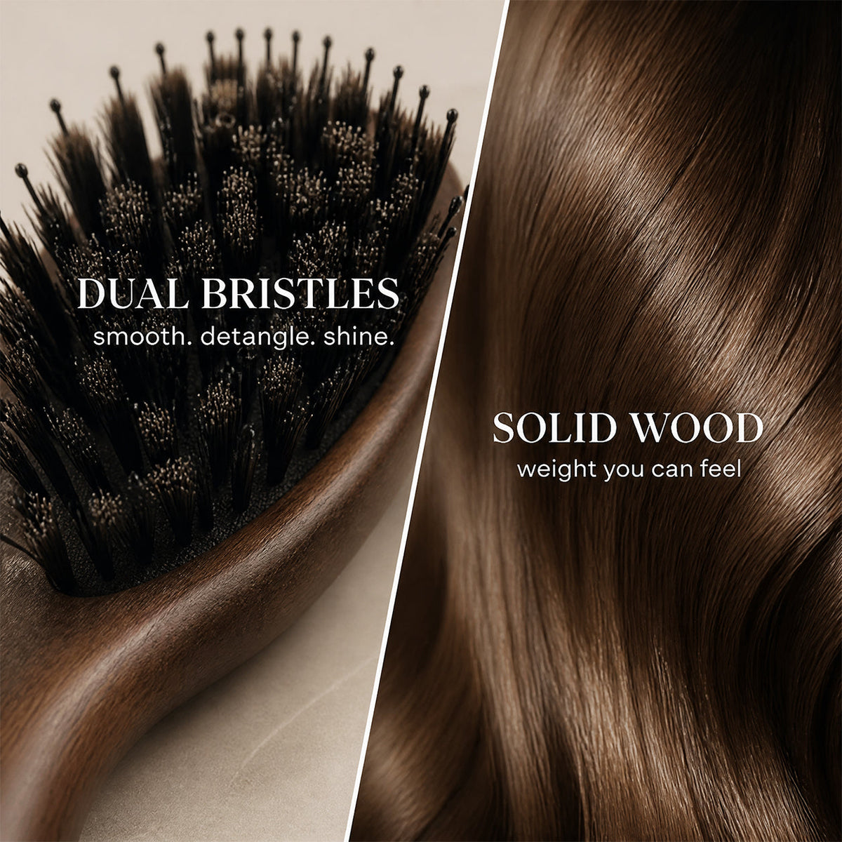 tryskintle Hair Brush