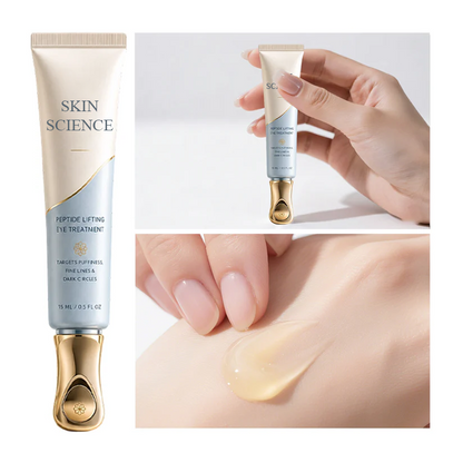 Tryskintle™ Instant Face Temporary Tightener – Instant visible results in 30 seconds