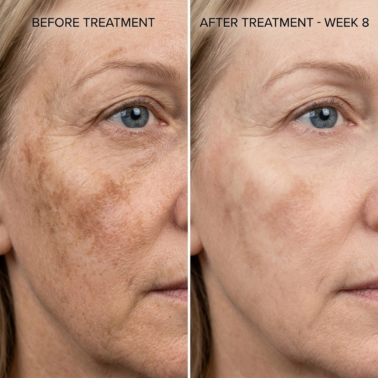 tryskintle Face Serum
