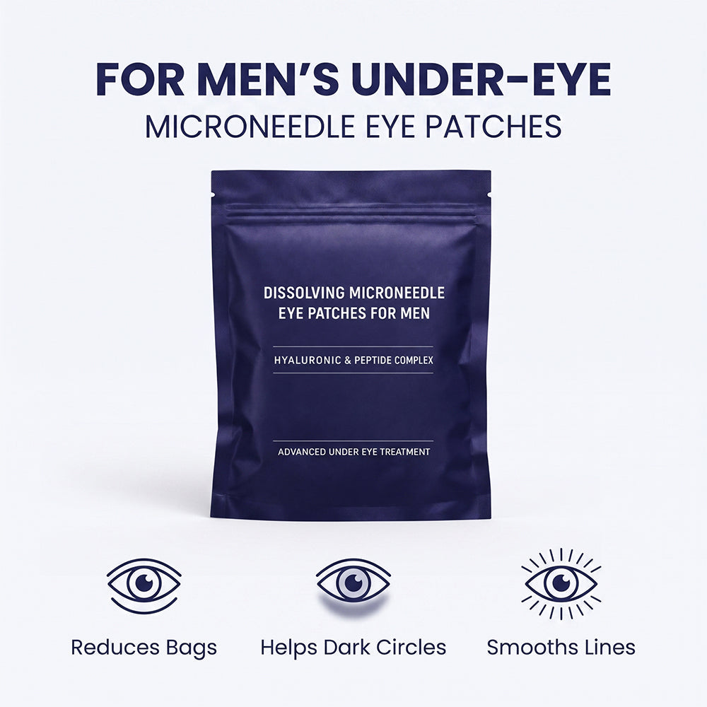 Under-Eye Repair Patches