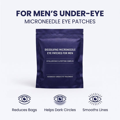 Under-Eye Repair Patches