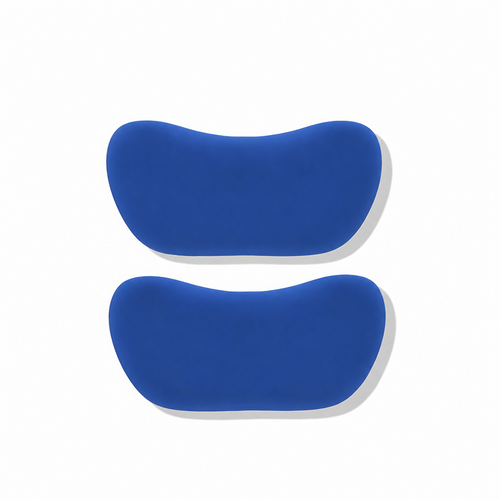 Reusable Silicone Under-Eye Masks