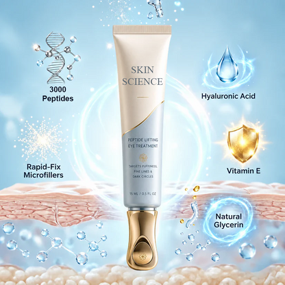 Tryskintle™ Instant Face Temporary Tightener – Instant visible results in 30 seconds