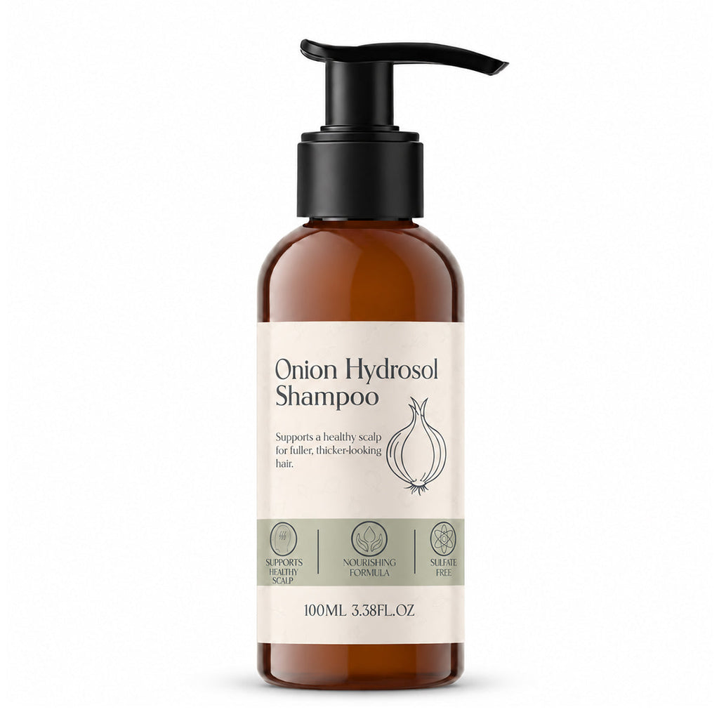 Nature's Miracle Shampoo
