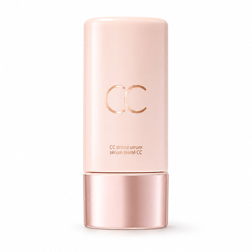 Tryskintle™ CC color-correcting tinted serum
