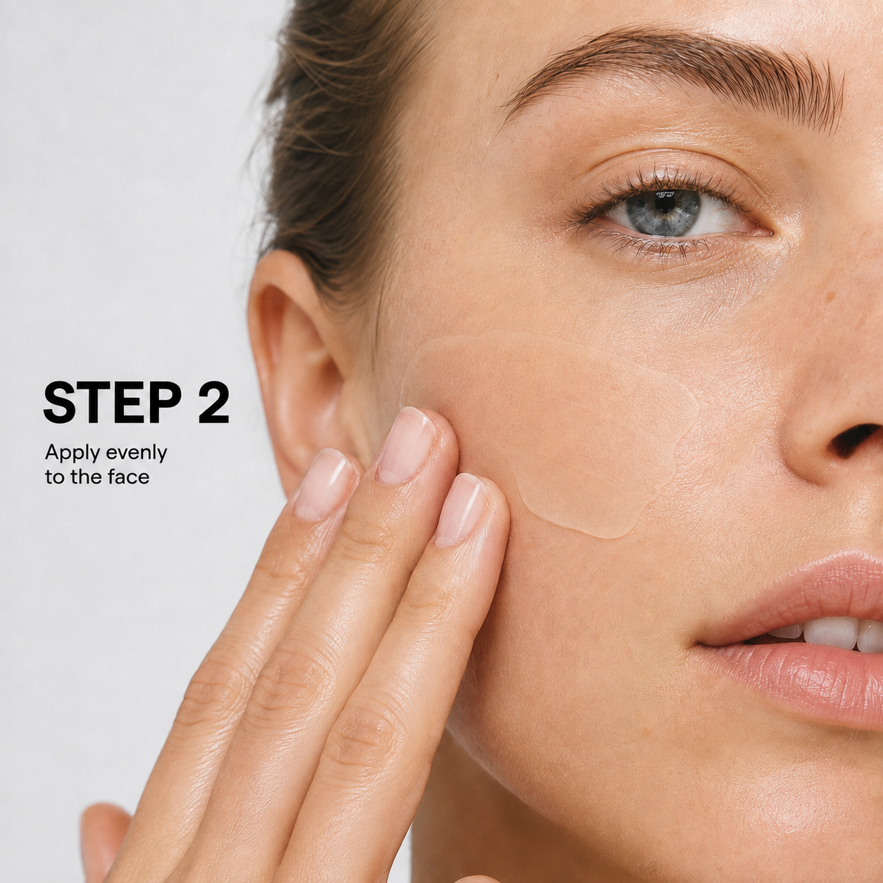 Smooth & Blur Primer — Your Real-Life Beauty Filter For A Flawless Base