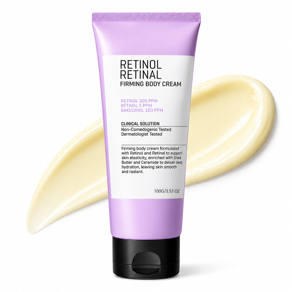 🎁Retinal Firming Body Cream With Retinol &amp; Peptides