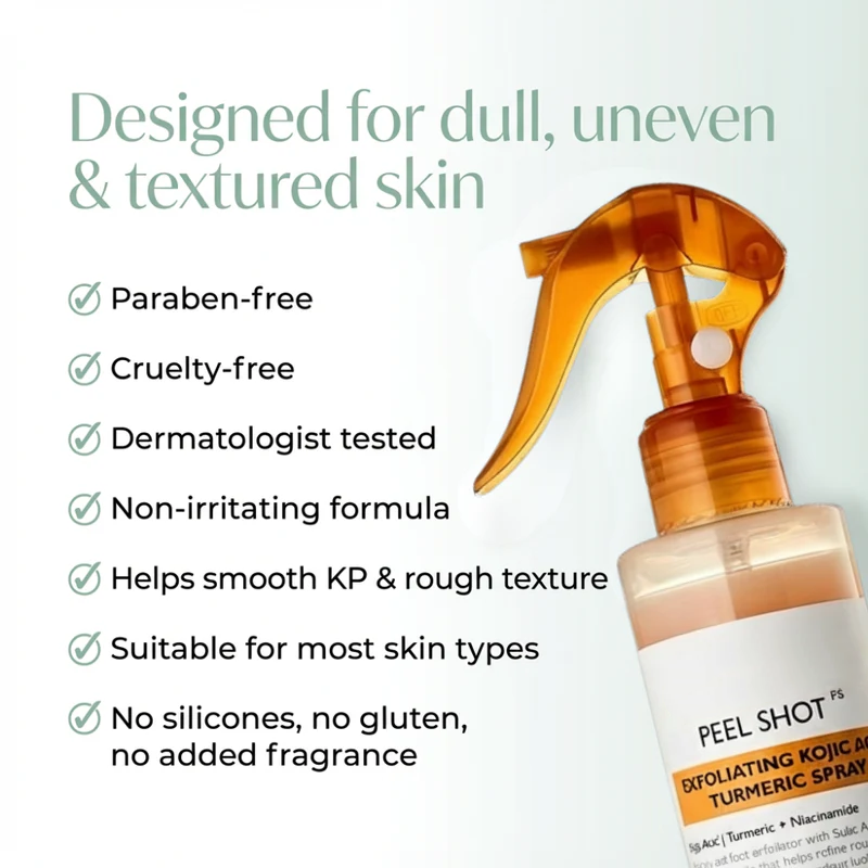 tryskintle™  Brightening Set