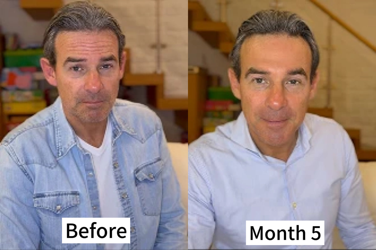 Robert testimonial