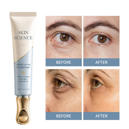 Tryskintle™ Instant Face Temporary Tightener – Instant visible results in 30 seconds