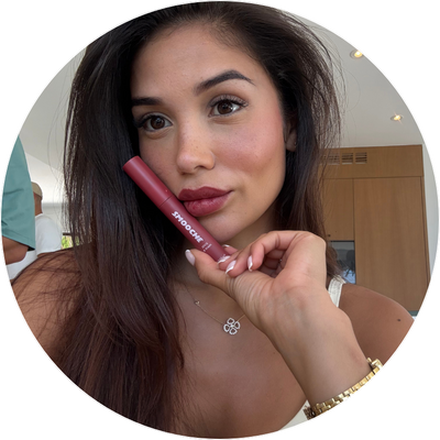 Customer avatar