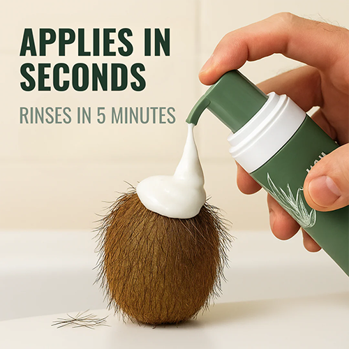 tryskintle  Hair Removal Cream