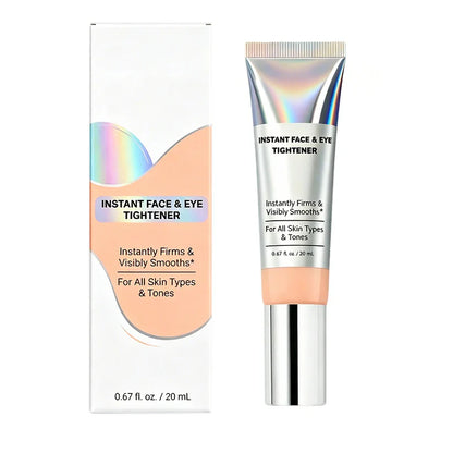 Tryskintle™ Instant Face Temporary Tightener – Instant visible results in 60 seconds