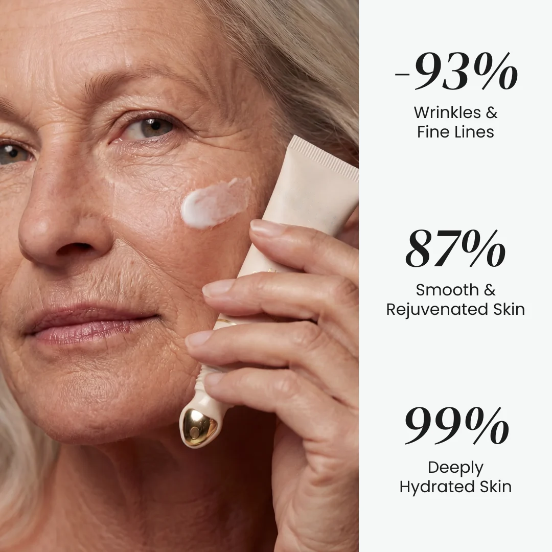 Line Smoother Perfect Skin in 3 Minutes